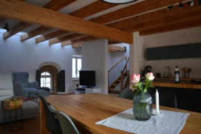 Ferienwohnung Hofgut